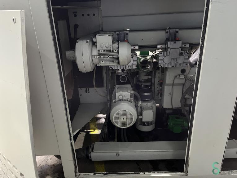 Weinig Profimat 26 Super HOU.2201 63 972
